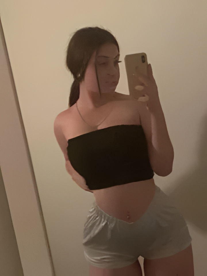 Индивидуалка Анфиса, доступна для личного знакомства от 5000 руб