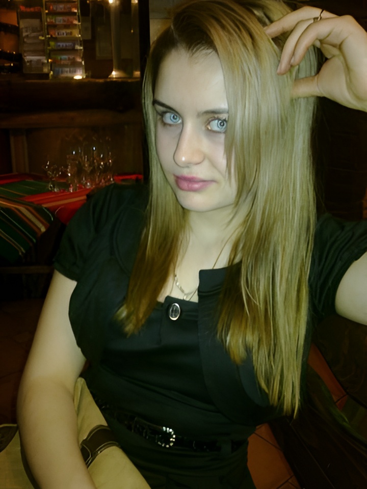 Эдита привлекальеная девушка из Могилева цена от 1500 руб