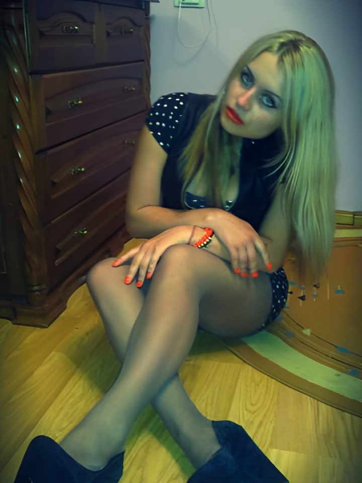 Индивидуалка Эдита, доступна для личного знакомства от 1500 руб