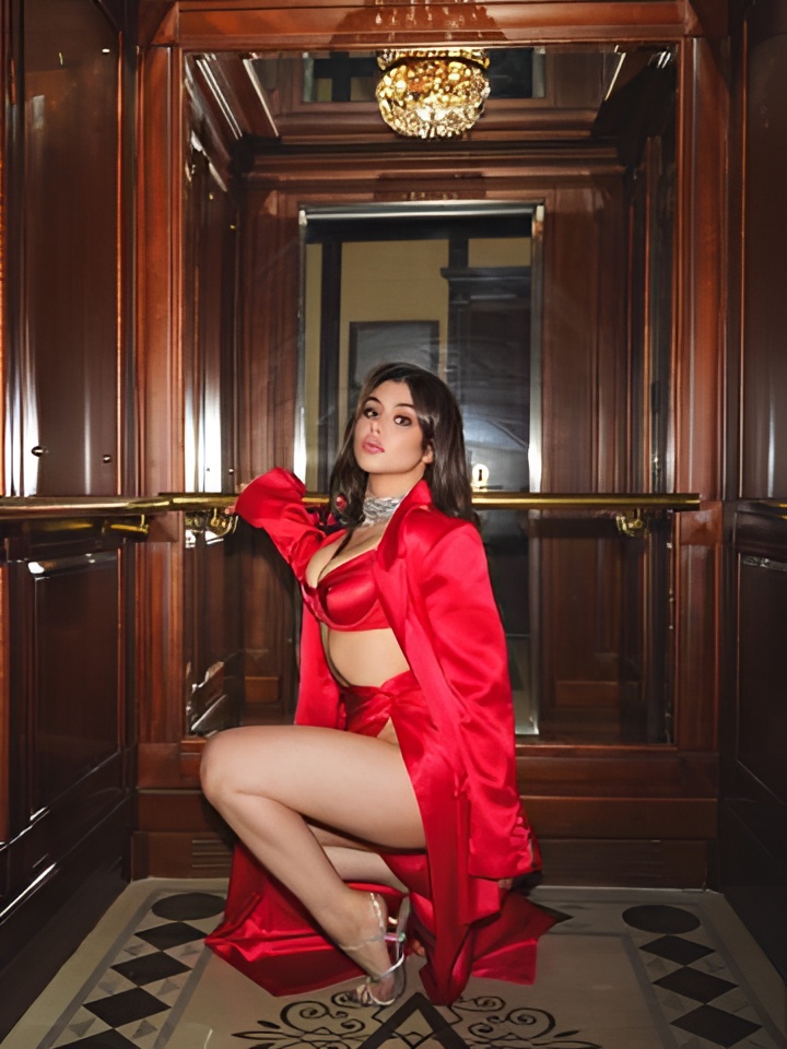 Индивидуалка Наталья, доступна для личного знакомства от 2500 руб