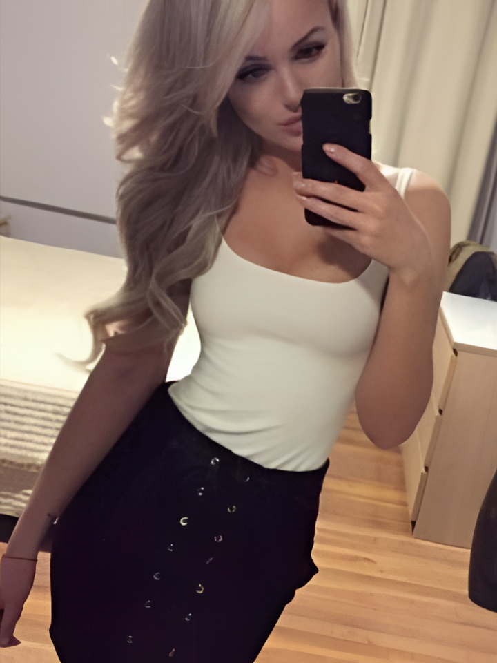 Индивидуалка Ника, доступна для личного знакомства от 2000 руб