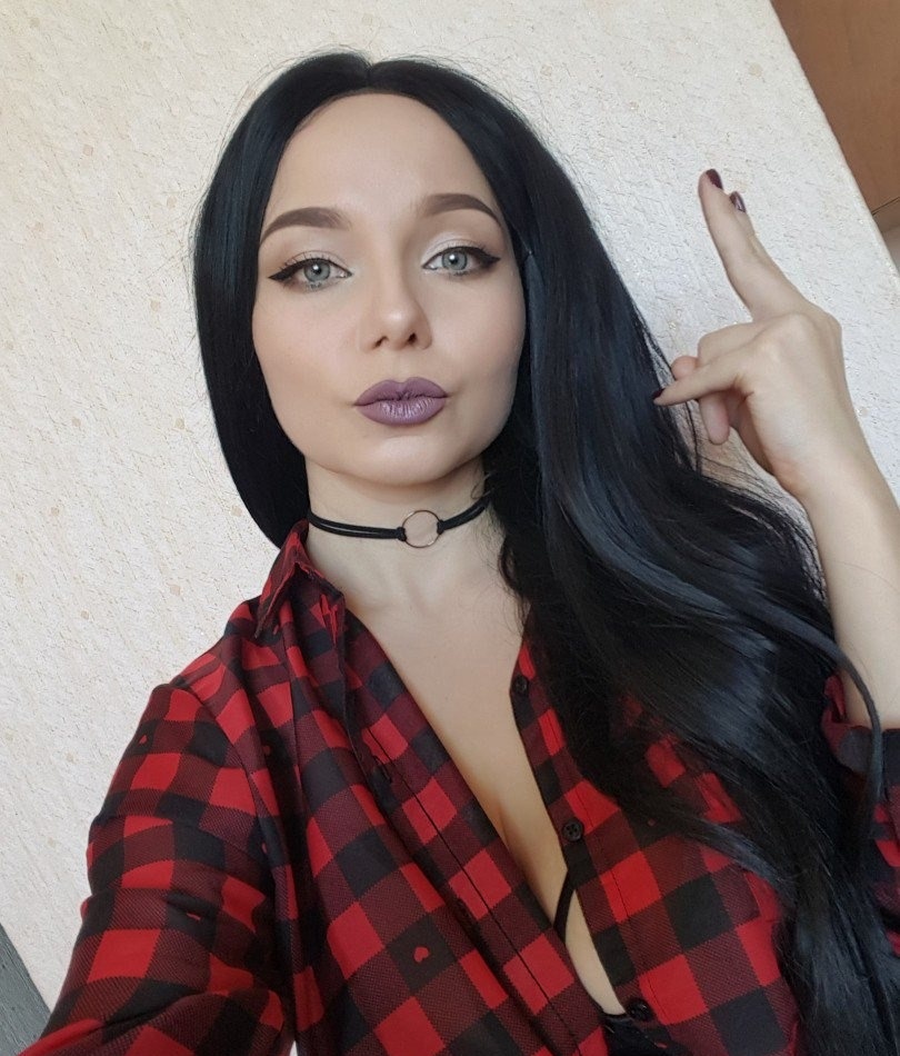 Рада привлекальеная девушка из Могилева цена от 3500 руб