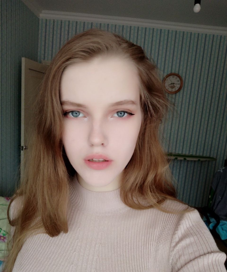 Алина привлекальеная девушка из Могилева цена от 3000 руб