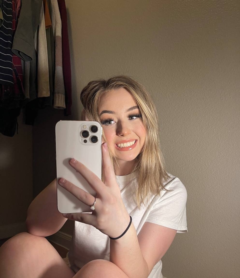 Ника привлекальеная девушка из Могилева цена от 3000 руб