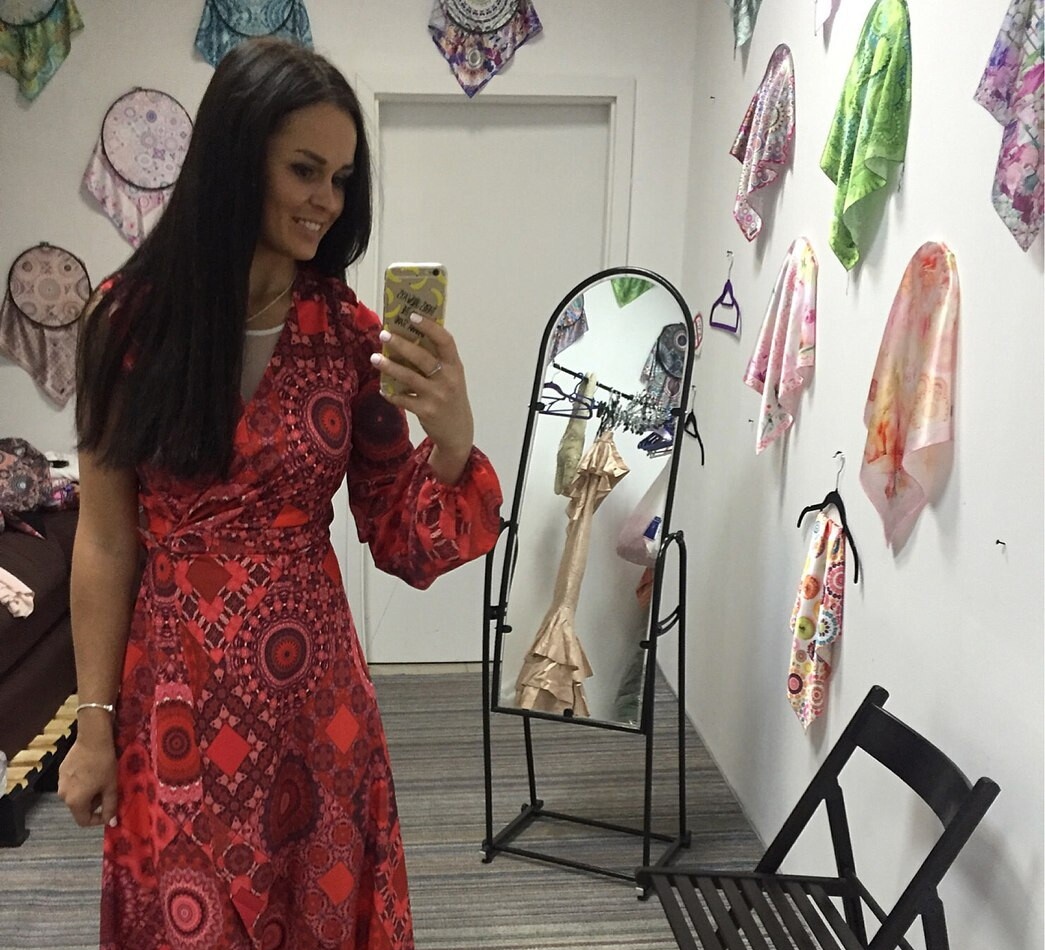 Индивидуалка Карина, доступна для личного знакомства от 3000 руб