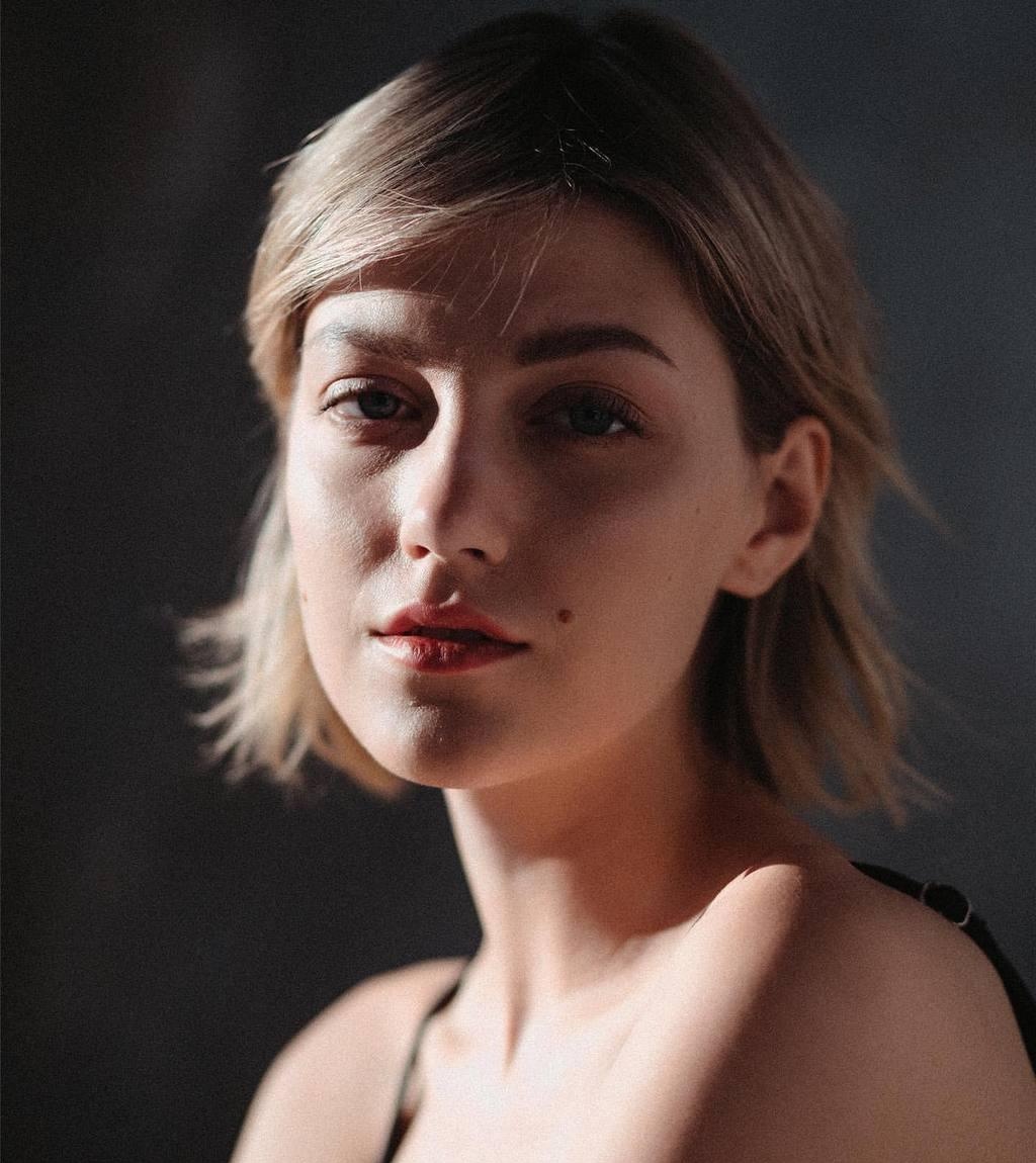 Шарлотта привлекальеная девушка из Могилева цена от 7000 руб