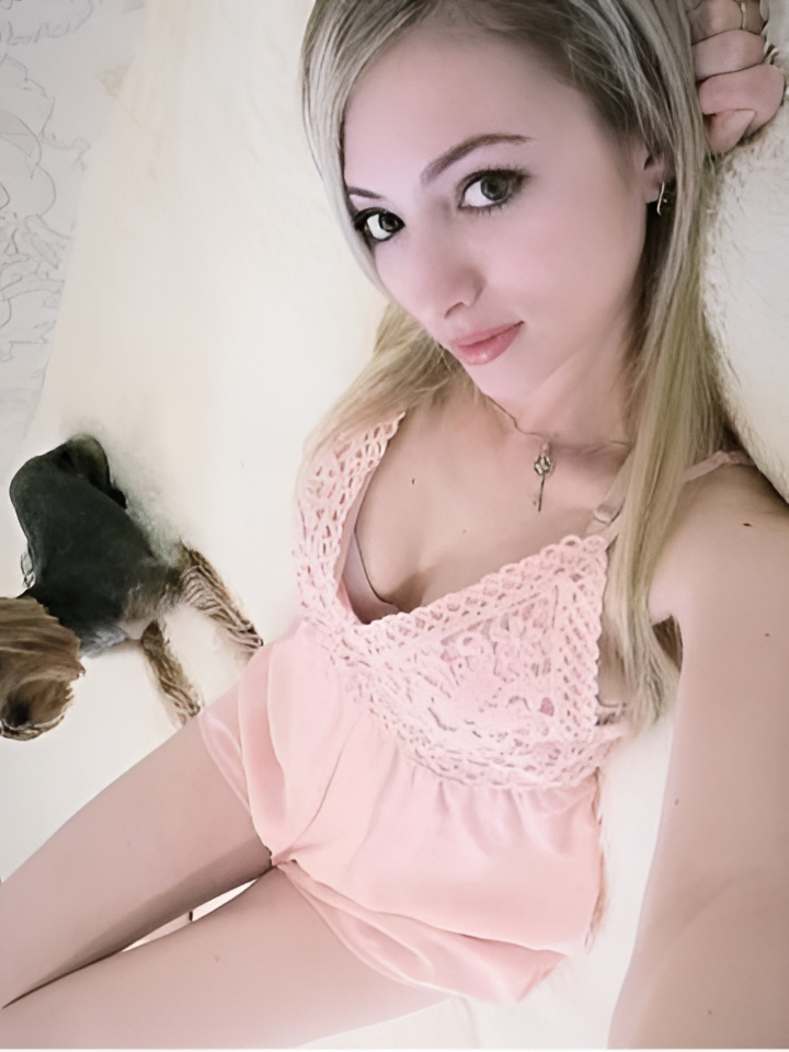 Индивидуалка Элина, доступна для личного знакомства от 4000 руб