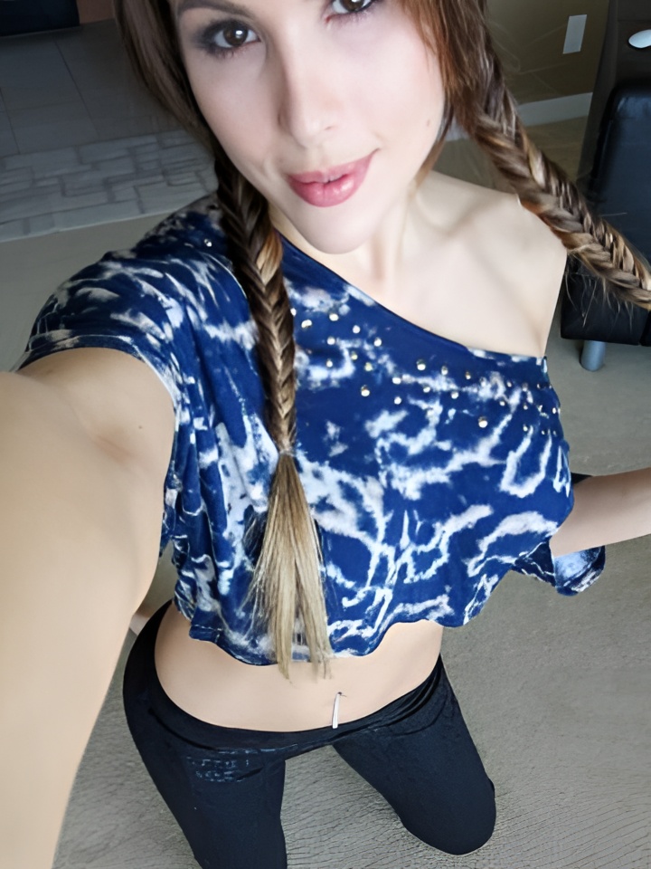 Индивидуалка Елизавета, доступна для личного знакомства от 3000 руб