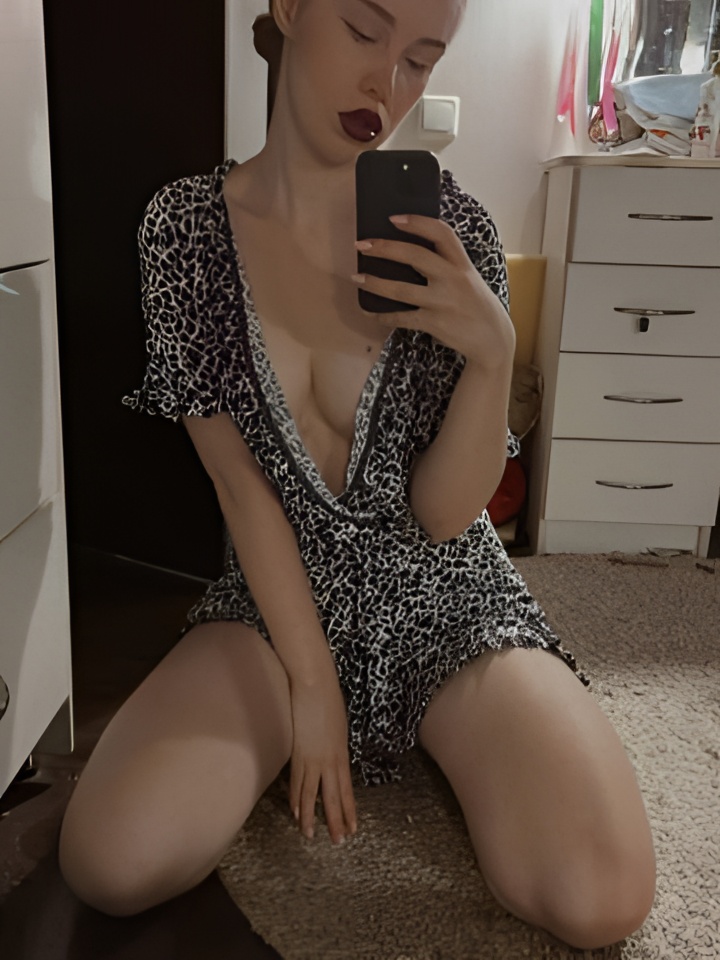 Индивидуалка Кристина, доступна для личного знакомства от 4000 руб