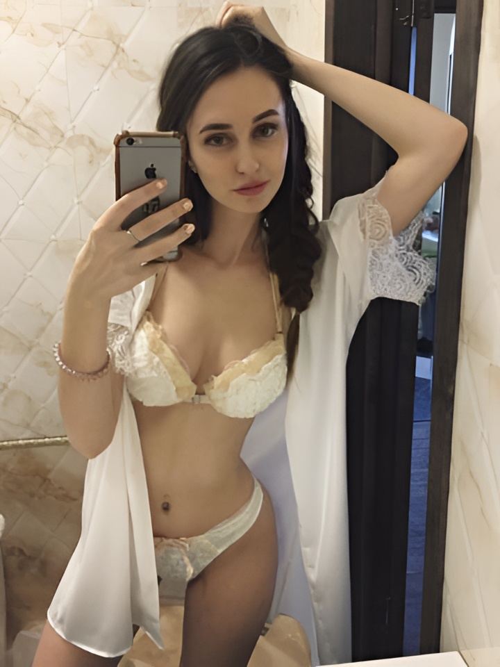 Индивидуалка Ольга, доступна для личного знакомства от 4000 руб