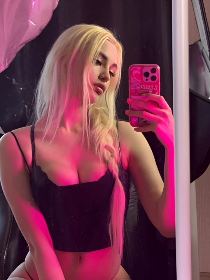 Индивидуалка Светлана, доступна для личного знакомства от 2500 руб