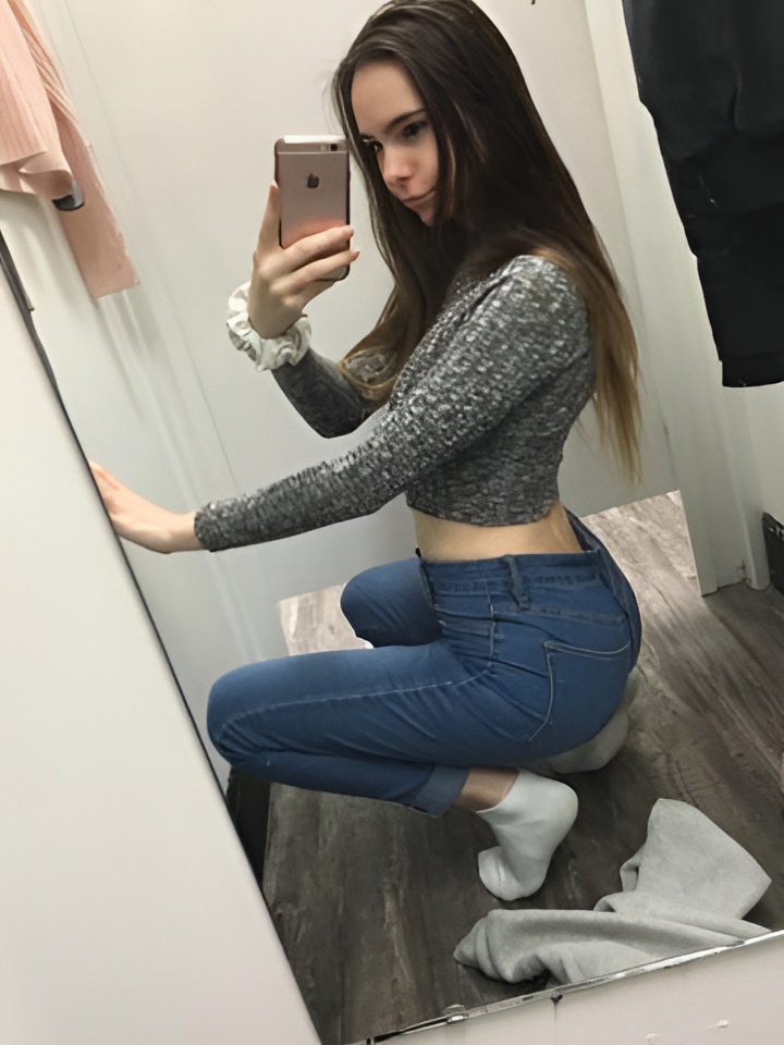 Индивидуалка Виталина, доступна для личного знакомства от 2500 руб