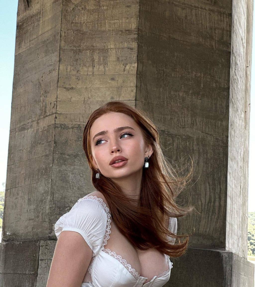 Индивидуалка Александра, доступна для личного знакомства от 3000 руб