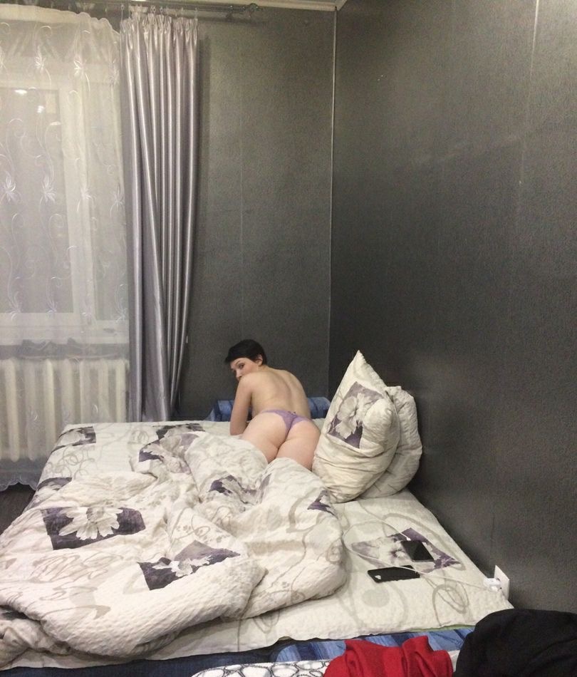 Индивидуалка Анфиса, доступна для личного знакомства от 3000 руб