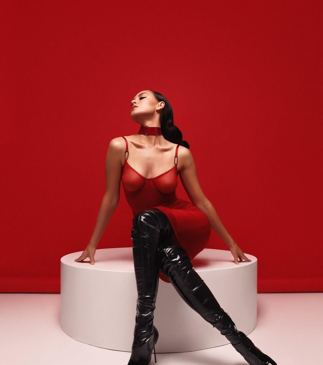 Индивидуалка Диана, доступна для личного знакомства от 7000 руб