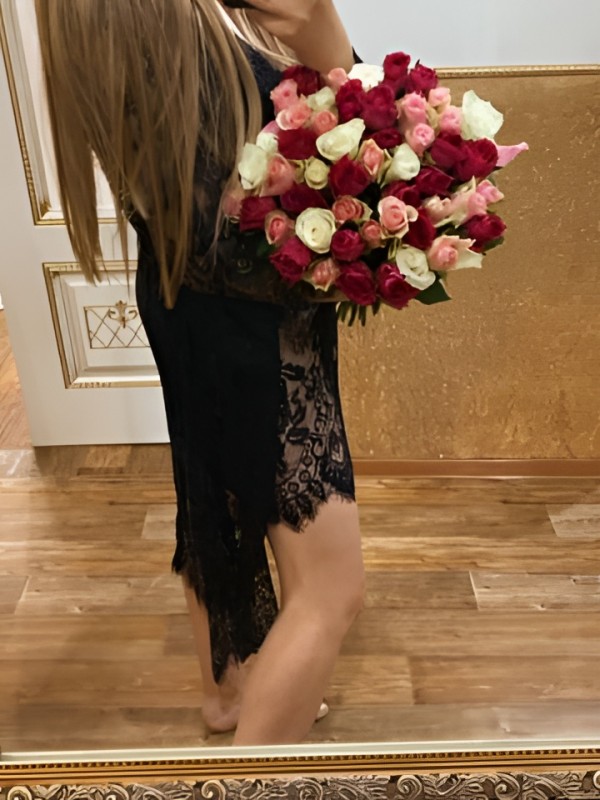 Ивона привлекательная девушка из Могилева цена от 4000 руб