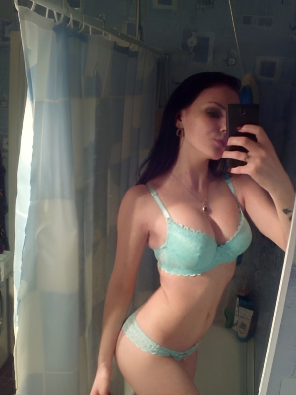 Виргиния привлекательная девушка из Могилева цена от 2000 руб