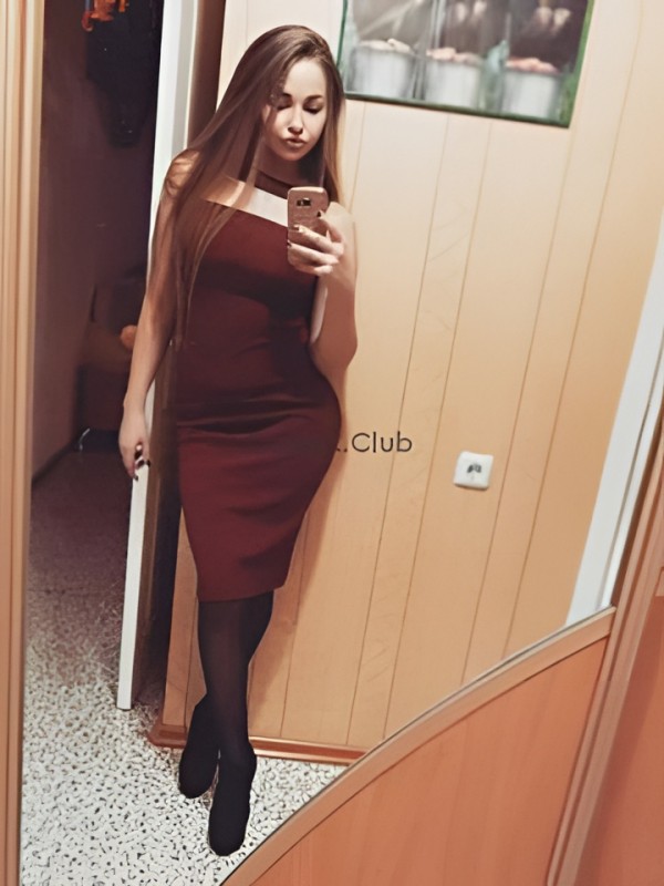 Юля привлекательная девушка из Могилева цена от 1500 руб