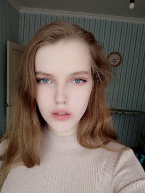 Алина привлекательная девушка из Могилева цена от 3000 руб