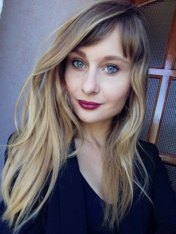 Аська привлекательная девушка из Могилева цена от 3500 руб