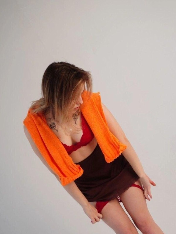 Дашка фото 3