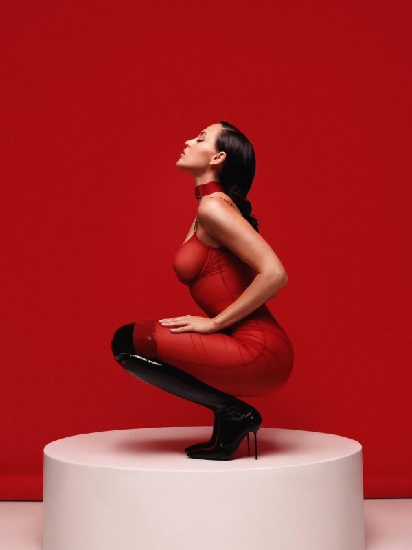 Диана фото 2