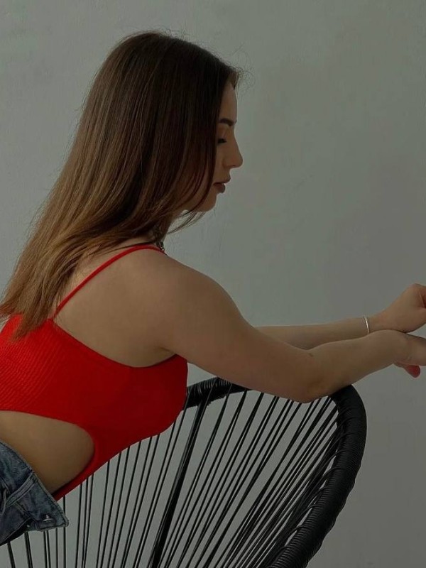 🎥 Лия привлекательная девушка из Могилева цена от 3500 руб