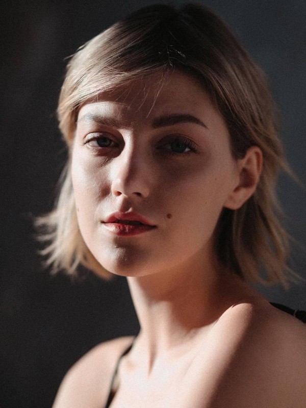 Шарлотта привлекательная девушка из Могилева цена от 7000 руб