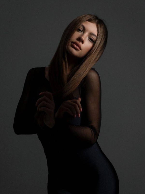 Диана привлекательная девушка из Могилева цена от 7000 руб