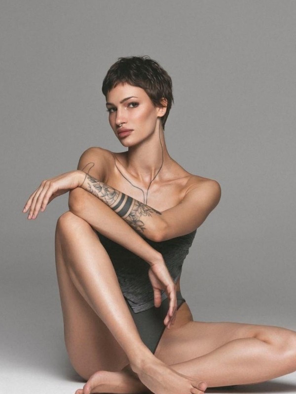 Лена привлекательная девушка из Могилева цена от 7000 руб